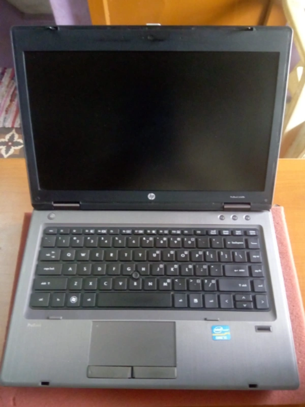 HP PROBOOK 6460B - GREY